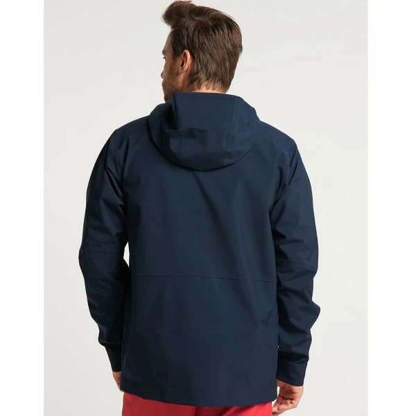 Vestes De Ski PYUA EXCITE NAVY BLUE 21 Bleu 5 Vestes De Ski PYUA EXCITE NAVY BLUE 21 Bleu – Image 3