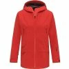 Vestes De Ski PYUA VERTICAL EMBER RED 21 Rouge -Vêtements hiver Homme Soldes 9 86530 vertical ember red 10902 324000 01
