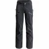 Pantalons De Ski BLACK DIAMOND M SHARP END PANTS BLACK 22 Noir -Vêtements hiver Homme Soldes 9 86930 apbh5z blk 01