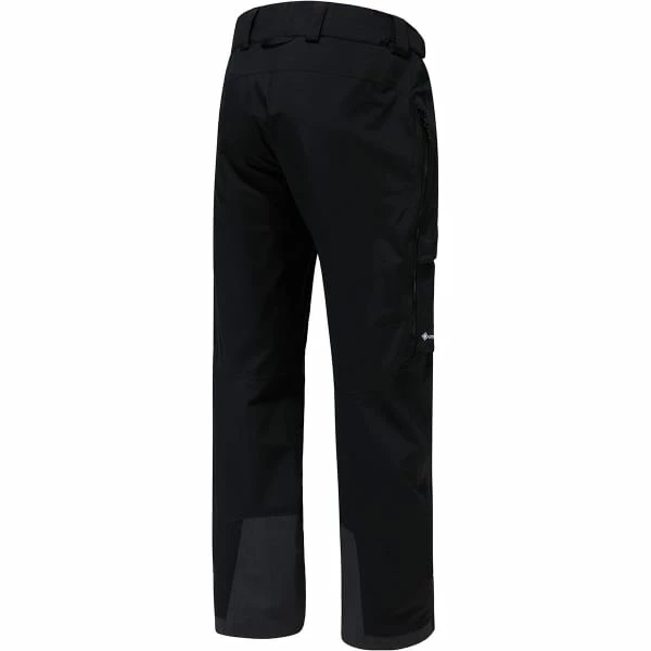 Pantalons De Ski HAGLÖFS ELATION GTX PANT MEN TRUE BLACK 22 Noir 4 Pantalons De Ski HAGLÖFS ELATION GTX PANT MEN TRUE BLACK 22 Noir – Image 2
