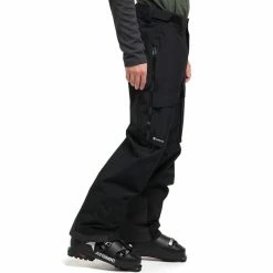 Pantalons De Ski HAGLÖFS ELATION GTX PANT MEN TRUE BLACK 22 Noir 13 Pantalons De Ski HAGLÖFS ELATION GTX PANT MEN TRUE BLACK 22 Noir -Vêtements hiver Homme Soldes 9 86968 604657 2c5 06