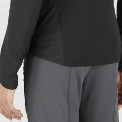 Vestes De Ski SALOMON RS SOFTSHELL JKT M BLACK 21 Noir 13 Vestes De Ski SALOMON RS SOFTSHELL JKT M BLACK 21 Noir -Vêtements hiver Homme Soldes 9 87163 lc1371300 black 06