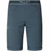 Pantalons De Ski MILLET PIERRAMENT SH M PIERRA MENT' ALPHA LS ORION BLUE 22 Bleu -Vêtements hiver Homme Soldes 9 87590 miv8518 8737 01