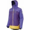 Vestes De Ski PICTURE TRACK JKT DARK PURPLE 21 Violet -Vêtements hiver Homme Soldes 9 88394 track jkt dark purple mvt292 c 01