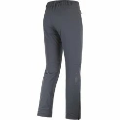 Pantalons De Ski SALOMON NOVA PANT M EBONY 21 Gris 7 Pantalons De Ski SALOMON NOVA PANT M EBONY 21 Gris -Vêtements hiver Homme Soldes 9 89303 lc1161600 03