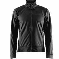 Vestes De Ski CRAFT PRO VELOCITY JKT M BLACK 21 Noir