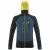 Vestes De Ski MILLET PIERRA MENT II JKT M BLACK/ORION BLUE 22 Bleu / Noir 2 Vestes De Ski MILLET PIERRA MENT II JKT M BLACK/ORION BLUE 22 Bleu / Noir -Vêtements hiver Homme Soldes 9 90629 pierra ment ii jkt m black orion blue miv7935 9601 01
