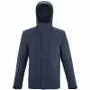 Vestes De Ski MILLET POBEDA II 3 IN 1 JKT M H SAPHIR 22 Bleu -Vêtements hiver Homme Soldes 9 90750 pobeda ii 3 in 1 jkt m h saphir miv8890 9576 01