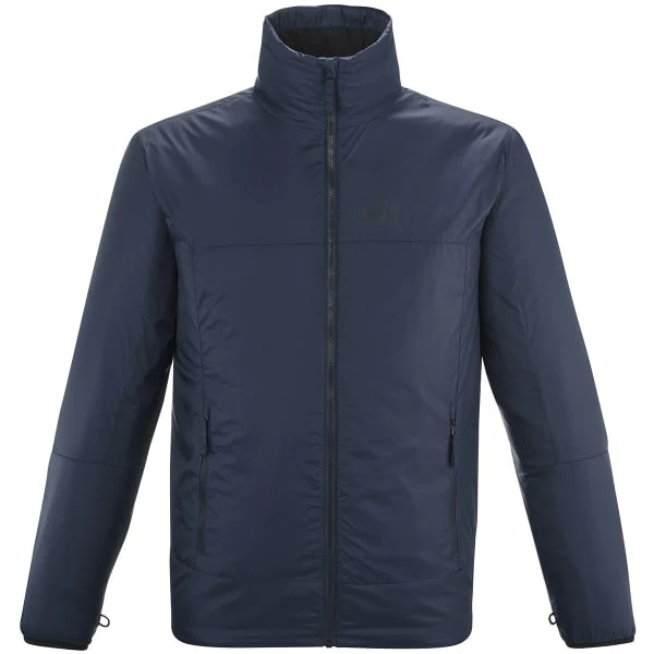 Vestes De Ski MILLET POBEDA II 3 IN 1 JKT M H SAPHIR 22 Bleu 4 Vestes De Ski MILLET POBEDA II 3 IN 1 JKT M H SAPHIR 22 Bleu – Image 2