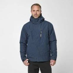 Vestes De Ski MILLET POBEDA II 3 IN 1 JKT M H SAPHIR 22 Bleu 10 Vestes De Ski MILLET POBEDA II 3 IN 1 JKT M H SAPHIR 22 Bleu -Vêtements hiver Homme Soldes 9 90750 pobeda ii 3 in 1 jkt m h saphir miv8890 9576 03