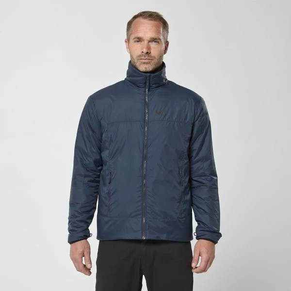 Vestes De Ski MILLET POBEDA II 3 IN 1 JKT M H SAPHIR 22 Bleu 7 Vestes De Ski MILLET POBEDA II 3 IN 1 JKT M H SAPHIR 22 Bleu – Image 5