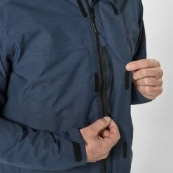 Vestes De Ski MILLET POBEDA II 3 IN 1 JKT M H SAPHIR 22 Bleu 13 Vestes De Ski MILLET POBEDA II 3 IN 1 JKT M H SAPHIR 22 Bleu -Vêtements hiver Homme Soldes 9 90750 pobeda ii 3 in 1 jkt m h saphir miv8890 9576 06