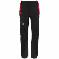 Pantalons De Ski MILLET TRILOGY GTX PRO PANT M BLACK 23 Noir