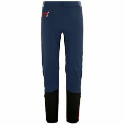 Pantalons De Ski MILLET PIERRA MENT' PANT M SAPHIR 23 Bleu / Noir