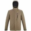Vestes De Ski MILLET POBEDA II 3 IN 1 JKT M H GROVE 22 Marron 2 Vestes De Ski MILLET POBEDA II 3 IN 1 JKT M H GROVE 22 Marron -Vêtements hiver Homme Soldes 9 91035 miv8890 9577 01