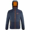 Vestes De Ski MILLET TUROA JKT M SAPHIR 22 Bleu 1 Vestes De Ski MILLET TUROA JKT M SAPHIR 22 Bleu -Vêtements hiver Homme Soldes 9 91063 miv9217 7317 01