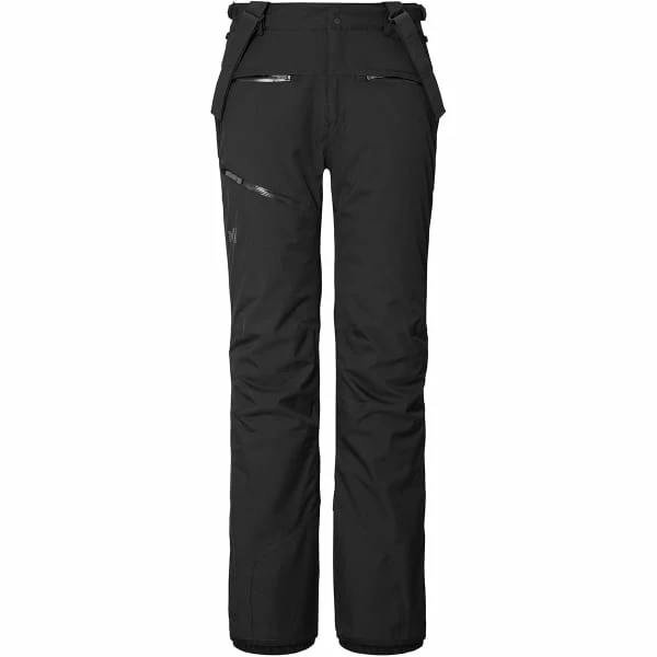 Pantalons De Ski MILLET ATNA PEAK II PANT M BLACK 23 Noir 3 Pantalons De Ski MILLET ATNA PEAK II PANT M BLACK 23 Noir
