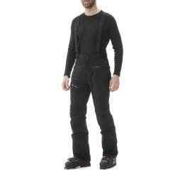 Pantalons De Ski MILLET ATNA PEAK II PANT M BLACK 23 Noir 9 Pantalons De Ski MILLET ATNA PEAK II PANT M BLACK 23 Noir -Vêtements hiver Homme Soldes 9 91073 miv9221 0247 02