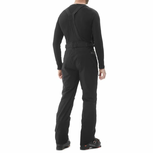 Pantalons De Ski MILLET ATNA PEAK II PANT M BLACK 23 Noir 5 Pantalons De Ski MILLET ATNA PEAK II PANT M BLACK 23 Noir – Image 3
