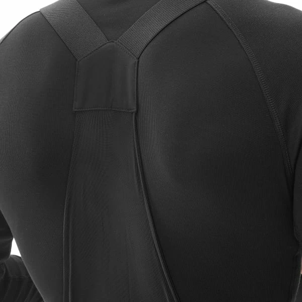 Pantalons De Ski MILLET ATNA PEAK II PANT M BLACK 23 Noir 8 Pantalons De Ski MILLET ATNA PEAK II PANT M BLACK 23 Noir – Image 6