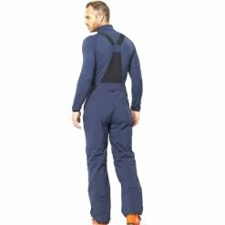 Pantalons De Ski MILLET ATNA PEAK II PANT M SAPHIR 23 Bleu -Vêtements hiver Homme Soldes 9 91074 atna peak ii pant m saphir miv9221 7317 03