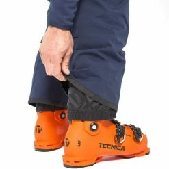 Pantalons De Ski MILLET ATNA PEAK II PANT M SAPHIR 23 Bleu -Vêtements hiver Homme Soldes 9 91074 atna peak ii pant m saphir miv9221 7317 06