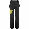 Pantalons De Ski MILLET TELLURIDE PANT M BLACK 22 Noir -Vêtements hiver Homme Soldes 9 91075 miv9222 0247 01