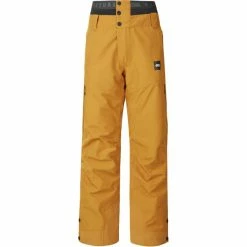 Pantalons De Ski PICTURE OBJECT PANT CAMEL 23 Jaune