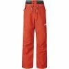 Pantalons De Ski PICTURE UNDER PANT PUMPKIN RED 22 Rouge 2 Pantalons De Ski PICTURE UNDER PANT PUMPKIN RED 22 Rouge -Vêtements hiver Homme Soldes 9 91520 under pumpkin red mpt116 b 01