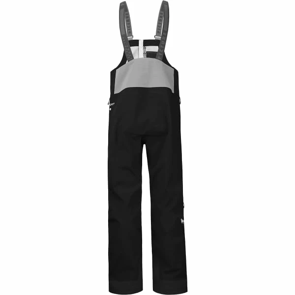 Pantalons De Ski PICTURE FOLDER XPORE BIB BLACK 22 Noir / Gris 4 Pantalons De Ski PICTURE FOLDER XPORE BIB BLACK 22 Noir / Gris – Image 2
