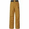 Pantalons De Ski PICTURE OBJECT PANT GOLDEN YELLOW 22 Jaune 1 Pantalons De Ski PICTURE OBJECT PANT GOLDEN YELLOW 22 Jaune -Vêtements hiver Homme Soldes 9 91859 object pt golden yellow mpt114 a 01