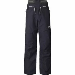 Pantalons De Ski PICTURE UNDER PANT DARK BLUE 22 Bleu