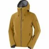 Vestes De Ski SALOMON OUTLAW 3L JKT M BRONZE BROWN 22 Marron 1 Vestes De Ski SALOMON OUTLAW 3L JKT M BRONZE BROWN 22 Marron -Vêtements hiver Homme Soldes 9 92178 outlaw 3l jkt m bronze brown lc1575600 01