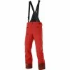 Pantalons De Ski SALOMON OUTLAW 3L PANT GOJI BERRY 22 Rouge 1 Pantalons De Ski SALOMON OUTLAW 3L PANT GOJI BERRY 22 Rouge -Vêtements hiver Homme Soldes 9 92180 outlaw 3l pant goji berry lc1576000 01