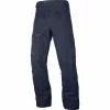 Pantalons De Ski SALOMON OUTPEAK GTX 3L PANT M NIGHT SKY 22 Bleu -Vêtements hiver Homme Soldes 9 92205 outpeak gtx 3l pants m night sky lc1599000 01