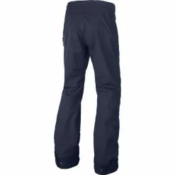 Pantalons De Ski SALOMON OUTPEAK GTX 3L PANT M NIGHT SKY 22 Bleu 9 Pantalons De Ski SALOMON OUTPEAK GTX 3L PANT M NIGHT SKY 22 Bleu -Vêtements hiver Homme Soldes 9 92205 outpeak gtx 3l pants m night sky lc1599000 02