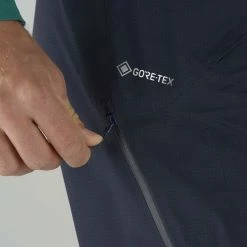 Pantalons De Ski SALOMON OUTPEAK GTX 3L PANT M NIGHT SKY 22 Bleu 13 Pantalons De Ski SALOMON OUTPEAK GTX 3L PANT M NIGHT SKY 22 Bleu -Vêtements hiver Homme Soldes 9 92205 outpeak gtx 3l pants m night sky lc1599000 06