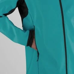 Vestes De Ski SALOMON AGILE SOFTSHELL JKT M BARRIER REEF/BLACK 21 Bleu 10 Vestes De Ski SALOMON AGILE SOFTSHELL JKT M BARRIER REEF/BLACK 21 Bleu -Vêtements hiver Homme Soldes 9 92406 agile softshell jkt m barrier reef black lc1613600 04
