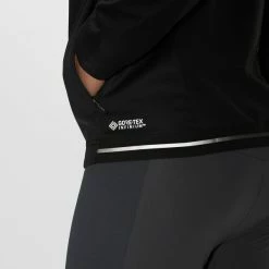 Vestes De Ski SALOMON GTX® WS SSHELL JKT M BLACK 21 Noir 13 Vestes De Ski SALOMON GTX® WS SSHELL JKT M BLACK 21 Noir -Vêtements hiver Homme Soldes 9 92417 gtx ws sshell jkt m black lc1615900 06