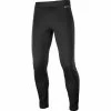 Collants De Ski SALOMON GTX® WS SSHELL TIGHT M BLACK 21 Noir