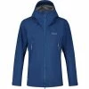 Vestes De Ski RAB KANGRI GTX JACKET INK 23 Bleu -Vêtements hiver Homme Soldes 9 92595 kangri gtx jacket ink qwh 01 ink 01