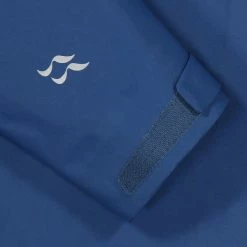 Vestes De Ski RAB KANGRI GTX JACKET INK 23 Bleu -Vêtements hiver Homme Soldes 9 92595 kangri gtx jacket ink qwh 01 ink 06