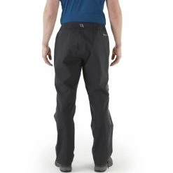 Pantalons De Ski RAB KANGRI GTX PANTS BLACK 23 Noir 11 Pantalons De Ski RAB KANGRI GTX PANTS BLACK 23 Noir -Vêtements hiver Homme Soldes 9 92603 kangri gtx pants black qwh 03 blk 04