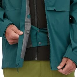 Vestes De Ski PATAGONIA M'S UNTRACKED JKT DARK BOREALIS GREEN 22 Vert 9 Vestes De Ski PATAGONIA M'S UNTRACKED JKT DARK BOREALIS GREEN 22 Vert -Vêtements hiver Homme Soldes 9 92941 m s untracked jkt dark borealis green 29868 dbgr 04