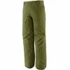 Pantalons De Ski PATAGONIA M'S UNTRACKED PANTS PALO GREEN 22 Vert 1 Pantalons De Ski PATAGONIA M'S UNTRACKED PANTS PALO GREEN 22 Vert -Vêtements hiver Homme Soldes 9 92943 m s untracked pants palo green 29903 palg 01