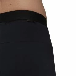 Collants De Ski ADIDAS XPR XC TIGHTS M INK LEGEND 23 Bleu -Vêtements hiver Homme Soldes 9 93219 xpr xc tights m encre legende gu3847 04