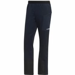 Pantalons De Ski ADIDAS SKYC ST FAST PNT INK LEGEND 23 Bleu