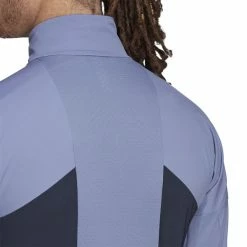 Vestes De Ski ADIDAS XPR XC JKT PURPLE ORBIT 22 Violet -Vêtements hiver Homme Soldes 9 93227 xpr xc jkt violet orbite gq1249 04