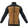 Vestes De Ski ADIDAS TX HYB INS JKT INK LEGEND 22 Bleu / Marron 2 Vestes De Ski ADIDAS TX HYB INS JKT INK LEGEND 22 Bleu / Marron -Vêtements hiver Homme Soldes 9 93230 tx hyb ins jkt encre legende gq2293 01
