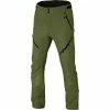 Pantalons De Ski DYNAFIT MERCURY 2 DST M PNT WINTER MOSS 23 Vert -Vêtements hiver Homme Soldes 9 93275 mercury 2 dst m pnt winter moss 08 0000070743 5891 01